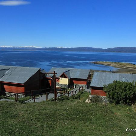 Terra Incognita Villa Ushuaia Rum bild