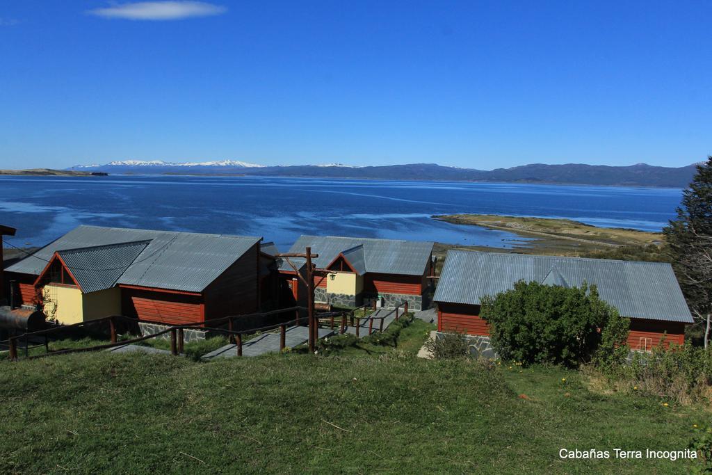 Terra Incognita Villa Ushuaia Rum bild