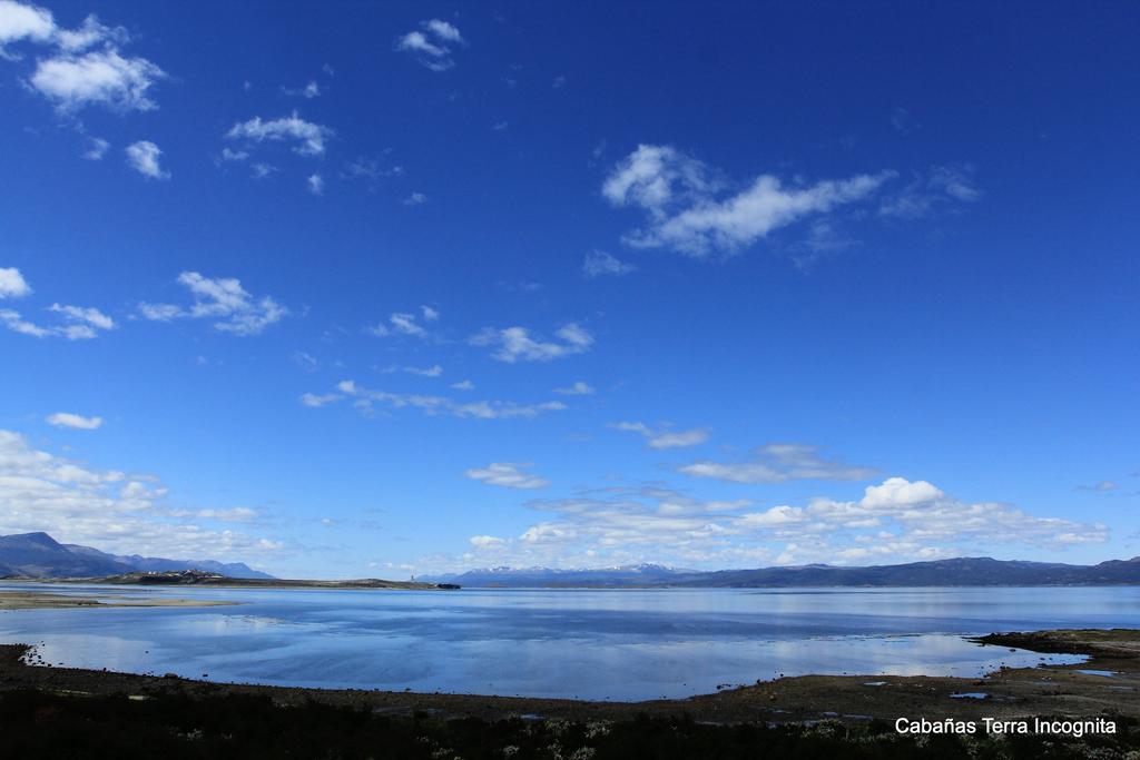 Terra Incognita Villa Ushuaia Rum bild