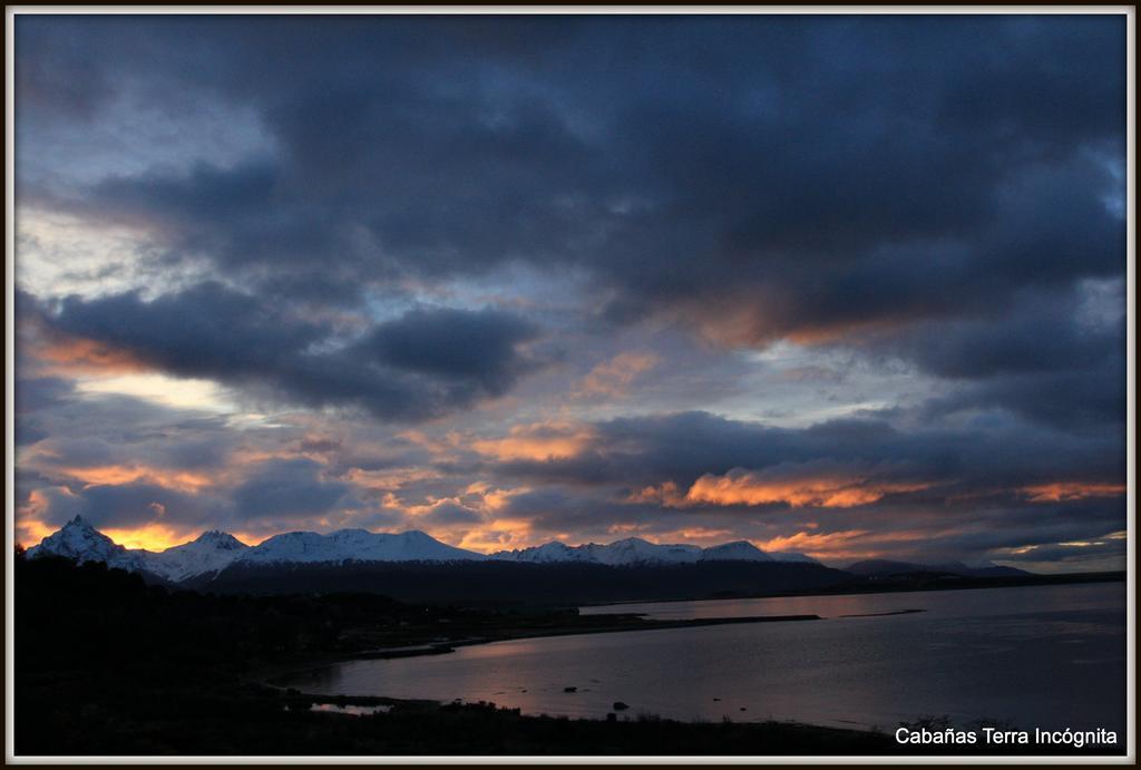 Terra Incognita Villa Ushuaia Rum bild