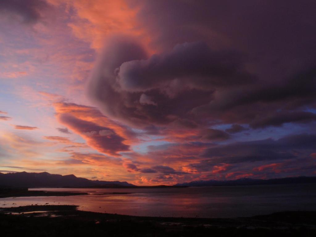Terra Incognita Villa Ushuaia Rum bild